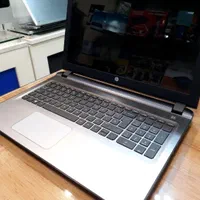 HP 15ab155sa|رایانه همراه|گرگان, |دیوار