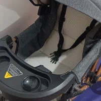 کالسکه وگهواره|اسباب و اثاث بچه|صباشهر, |دیوار