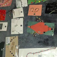 اکسسوری و بدلیجات|بدلیجات|تهران, سعادت‌آباد|دیوار