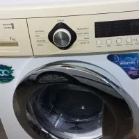 لباسشویی ۷کیلویی اسنوا سالم