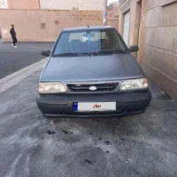 پرایدمدل۸۶