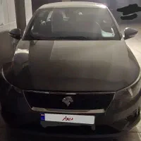 تارا اتوماتیک v2 مدل ۱۴۰۲ و ده هزار کارکرد