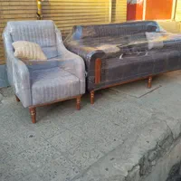 مبل آنیکا (مبلمان رضا)|مبلمان خانگی و میز عسلی|دزفول, |دیوار