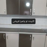 کابینت درحدنو