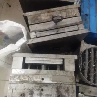 قالب تزریق خطر اسپرت نیسان