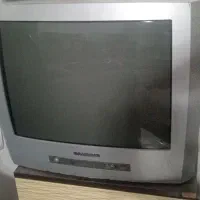 تلوزیون قدیمی