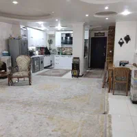 اپارتمان چهار واحدی /مهلت وام /بازسازی شده|فروش آپارتمان|اهواز, کوی صادقیه|دیوار