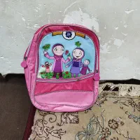کیف دخترانه مدرسه ای|کیف، کفش، کمربند|گرگان, |دیوار