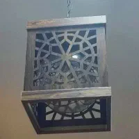 لوستر آشپزخانه طرح سنتی (برا خاص پسند ها)