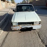 فروش فوری پیکان وانت مدل 90 سوخت فعال