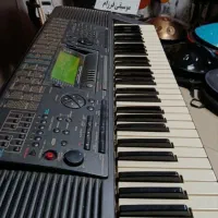 کیبرد یاماها(خریدار نقد pa80 pa4 pa1000 pa700)