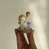 شمع مناسبتی یلدا یادبود و تزیینی مناسب سلیقه|صنایع دستی و سایر لوازم تزئینی|سیستان, |دیوار