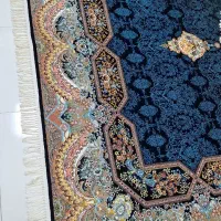 دو تخته فرش12متری700شانه هالیدی|فرش|ایلام, |دیوار