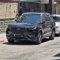 تیگو ۸ پرو مدل ۱۴۰۲