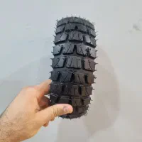 فروش انواع مدل لاستیک موتور و اسکوتر|دوچرخه، اسکیت، اسکوتر|پارسیان, |دیوار