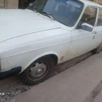 پیکان موتور پژو