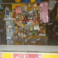 واگذاری ابزار فروشی|فروش مغازه و غرفه|فولادشهر, مسکن مهر فولادشهر|دیوار
