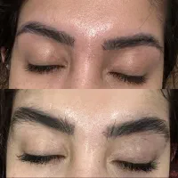 سرم رشد ابرو و مژه
