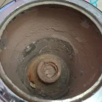 سماور برقی پلان|سماور، چای‌ساز، قهوه‌ساز|سیاهکل, |دیوار