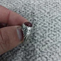 انگشتر نقره|جواهرات|اسلام‌شهر, شهرک واوان|دیوار