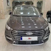 آیرزو ۶ پرو مشکی