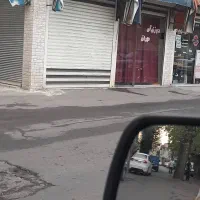 اجاره مغازه دراستقامت ۲خ مالک اشتر|اجارهٔ مغازه و غرفه|رشت, استقامت ۲|دیوار