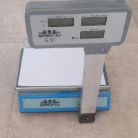 ترازوی دیجیتال ۴۰ کیلوی