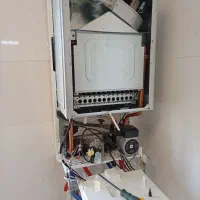 تعمیر و سرویس پکیج دیواری