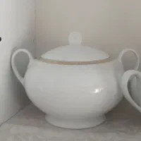 سوپ خوری