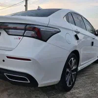 آریزو ۶ پرو مدل ۴۰۲|خودرو سواری و وانت|مرودشت, سهل‌آباد|دیوار