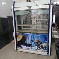 یخچال ویترینی سالم|کافیشاپ و رستوران|سبزوار, جوادیه شرقی|دیوار