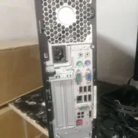 کامپیوتر مینی کیسhprp5800|رایانه رومیزی|همدان, |دیوار