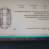 پراید 87|خودرو سواری و وانت|نیشابور, گنبد سبز|دیوار