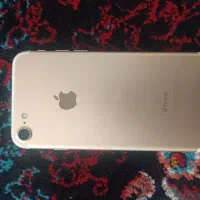 آیفون 7 gold|موبایل|کرمانشاه, |دیوار