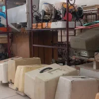 لوازم سمسماری