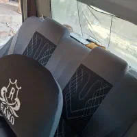 پراید مدل ۸۸|خودرو سواری و وانت|یاسوج, |دیوار