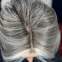 مدل رنگ مو|خدمات آرایشگری و زیبایی|اندیشه, اندیشه فاز ۳|دیوار