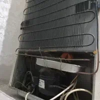 یخچال اسنوا|یخچال و فریزر|صومعه‌سرا, |دیوار