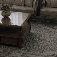 روفرشی کش دار درحد نو