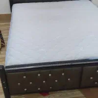 تخت خواب دو نفره