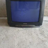 تلویزیون