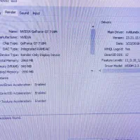 لپ تاپ مدل ASUS  X550CL