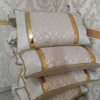 دوخت بالشت و تشک|رختخواب، بالش، پتو|ایرانشهر, |دیوار