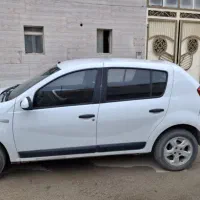 ساندرو96|خودرو کلاسیک|نجف‌آباد, گلدشت|دیوار