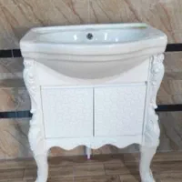 کابین های پایه دار|لوازم سرویس بهداشتی|شهریار, شهریار|دیوار