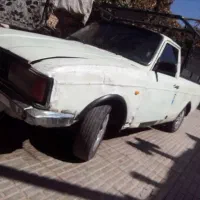 پیکان وانت مدل 80