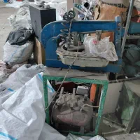 پرس باد و چرخ شانه ای و تخت|ماشینآلات صنعتی|اسلامشهر, شهرک واوان|دیوار