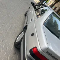 پژو ۴۰۵دوگانه شرکتی ۸۸درحد‌