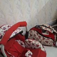 وسایل نوزاد