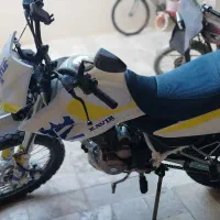 موتور سیکلت ۲۵۰کویر|موتورسیکلت|اشتهارد, |دیوار